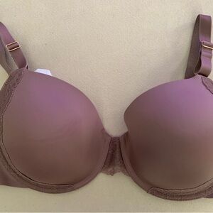 Soma Vanishing 360 Perfect Coverage Bra in 40C
